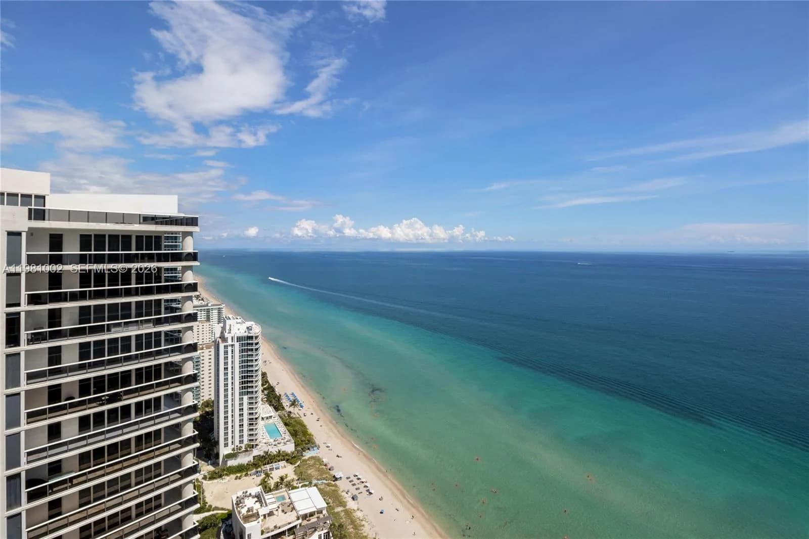 1830 S OCEAN DR # 4409, Hallandale Beach FL 33009
