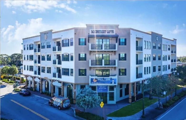 4100 SW 64th Ave # 314, Davie FL 33314