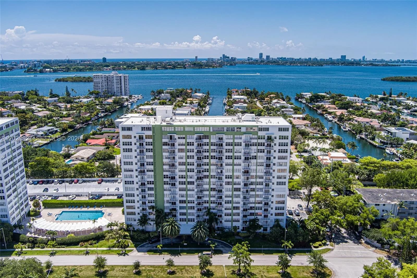 2100 Sans Souci Blvd # A603, North Miami FL 33181