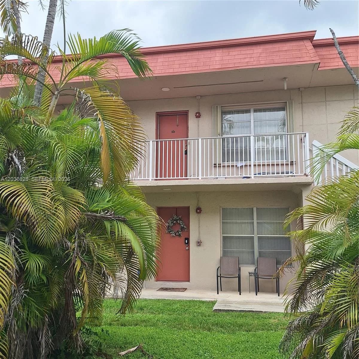 12850 SW 43rd Dr # 258-B, Miami, FL 33175
