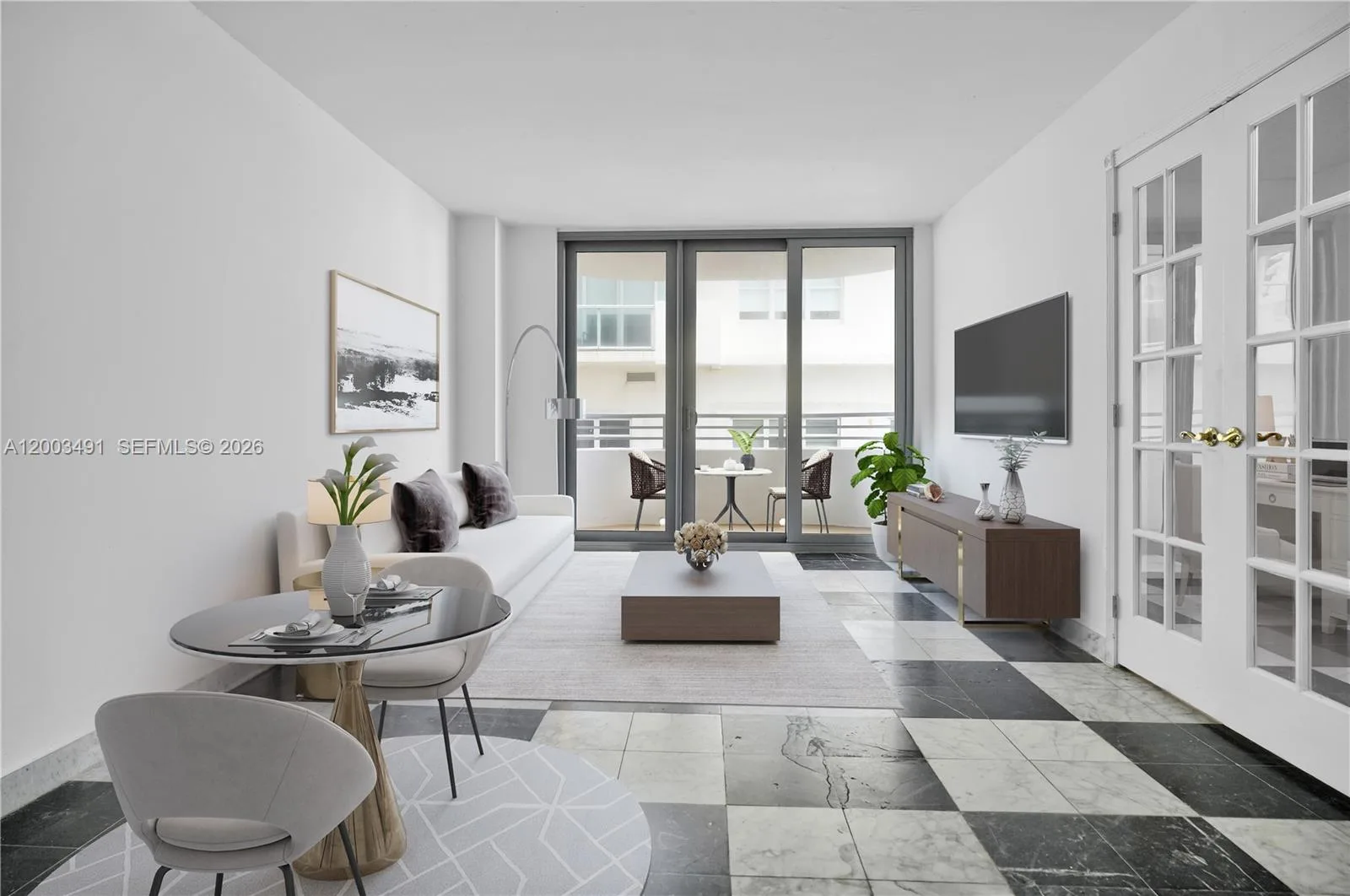 5555 Collins Ave # 3C, Miami Beach FL 33140