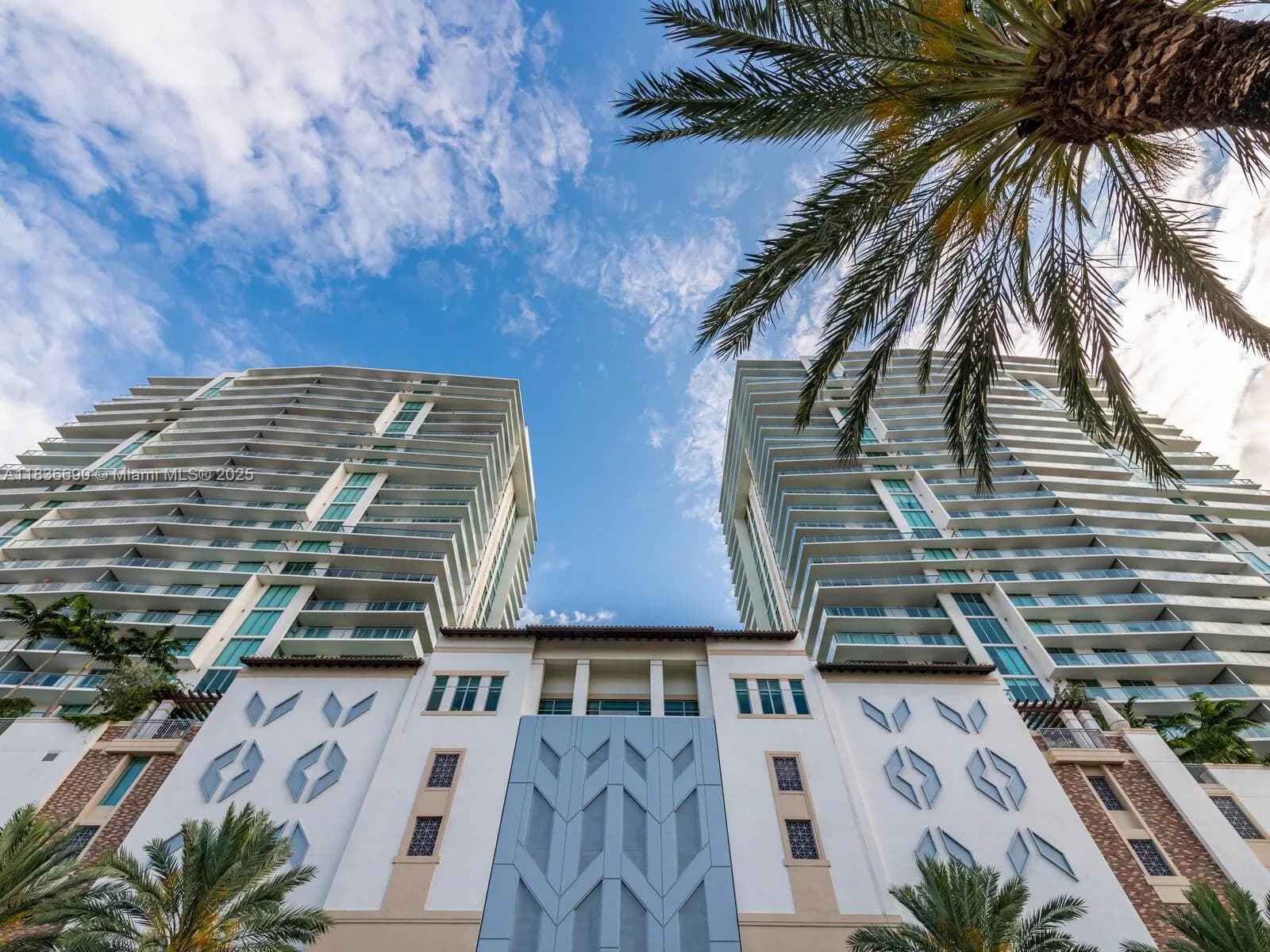 300 Sunny Isles Blvd # 5-1605, Sunny Isles Beach FL 33160