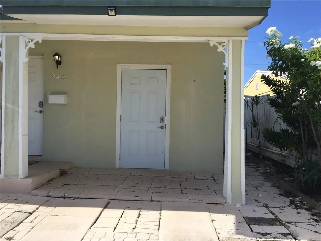 340 NE 56th Street, Fort Lauderdale FL 33334