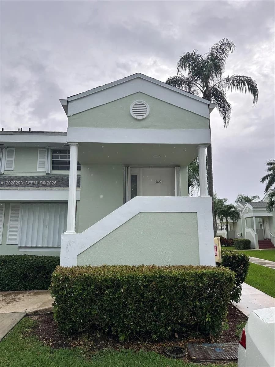 2526 SE 20th Pl # 207-B, Homestead FL 33035
