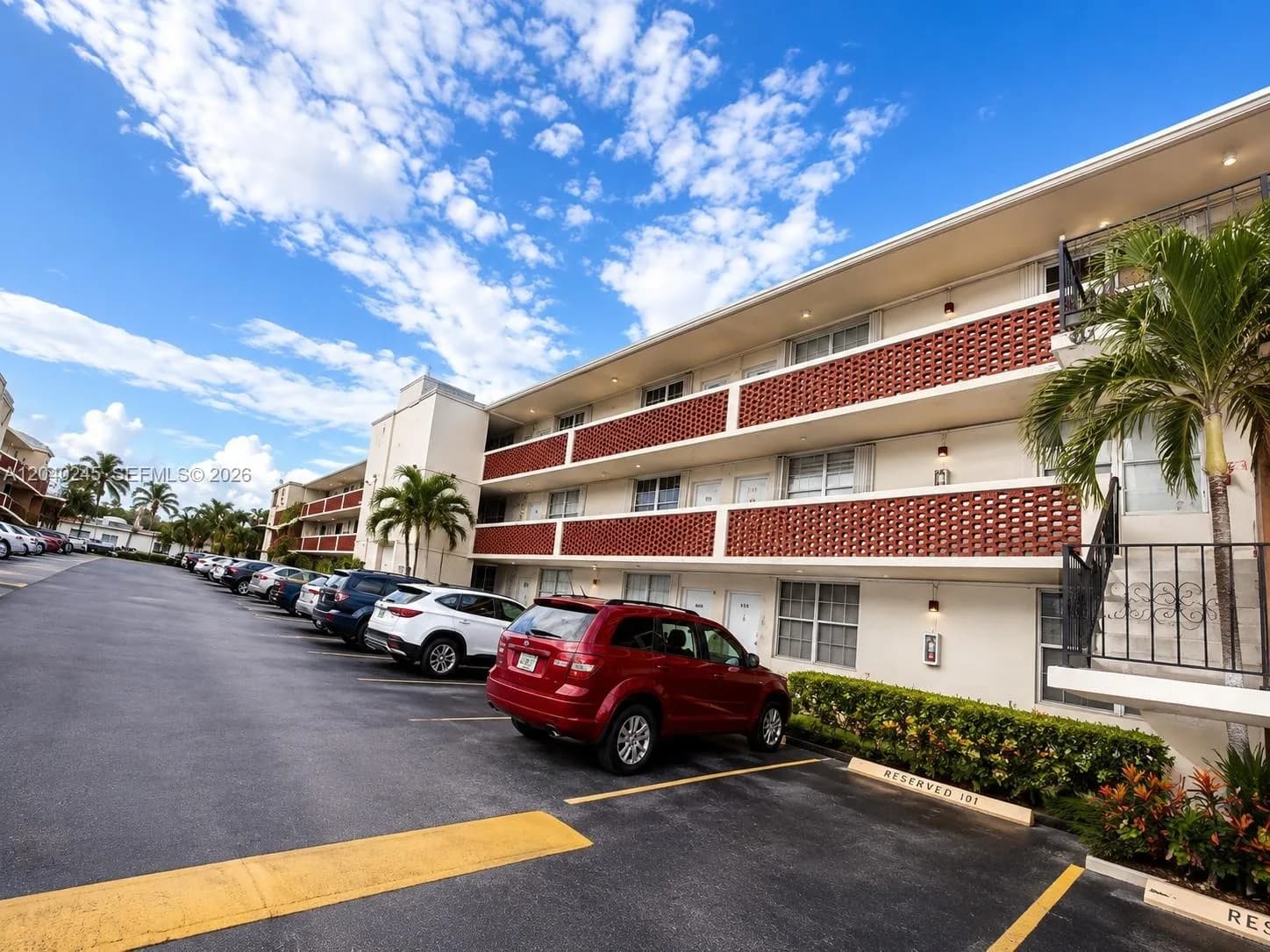 1790 79th St Cswy # B307, North Bay Village FL 33141