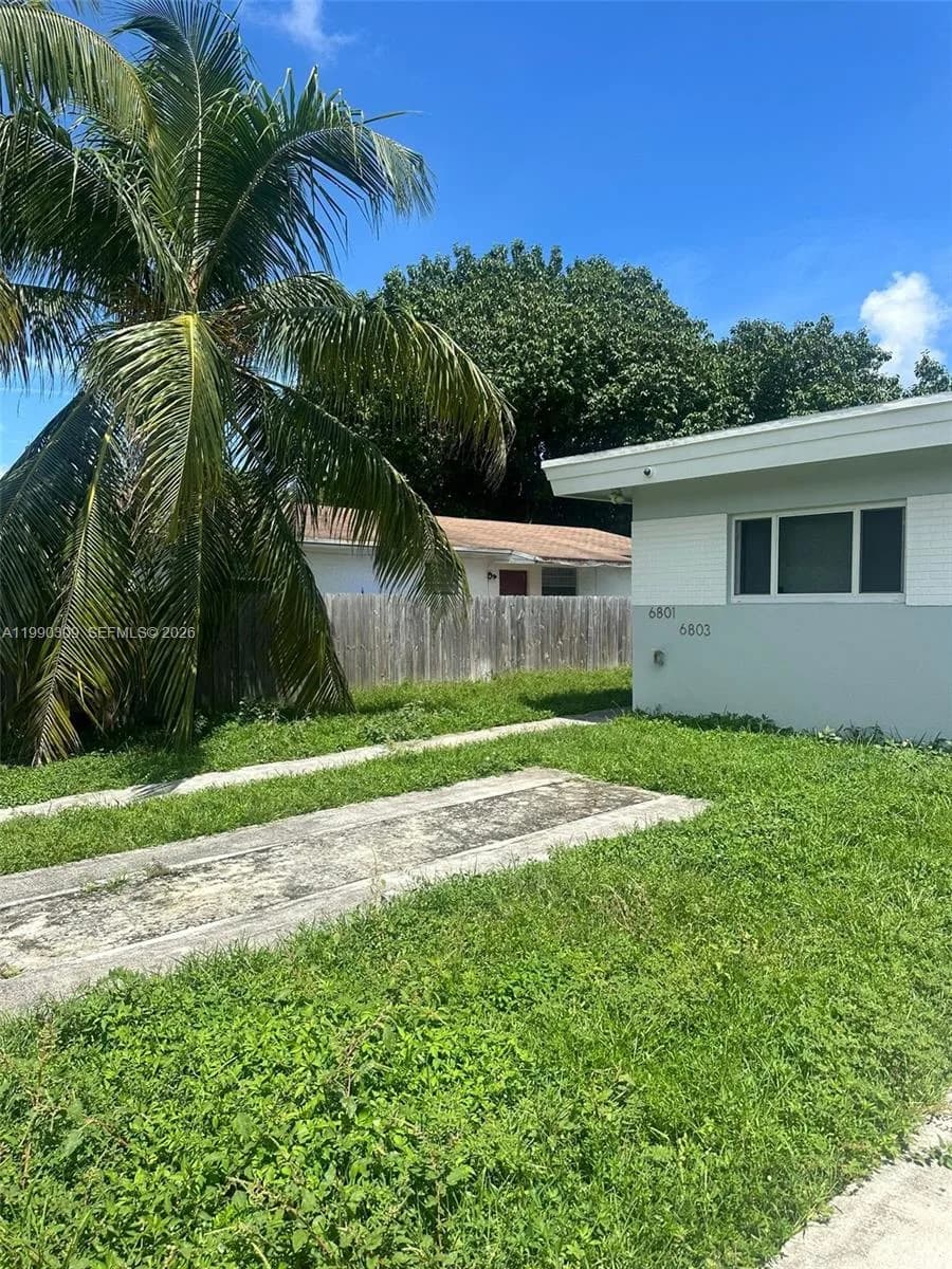 6801 NW 2nd Ct # 6803, Miami, FL 33150