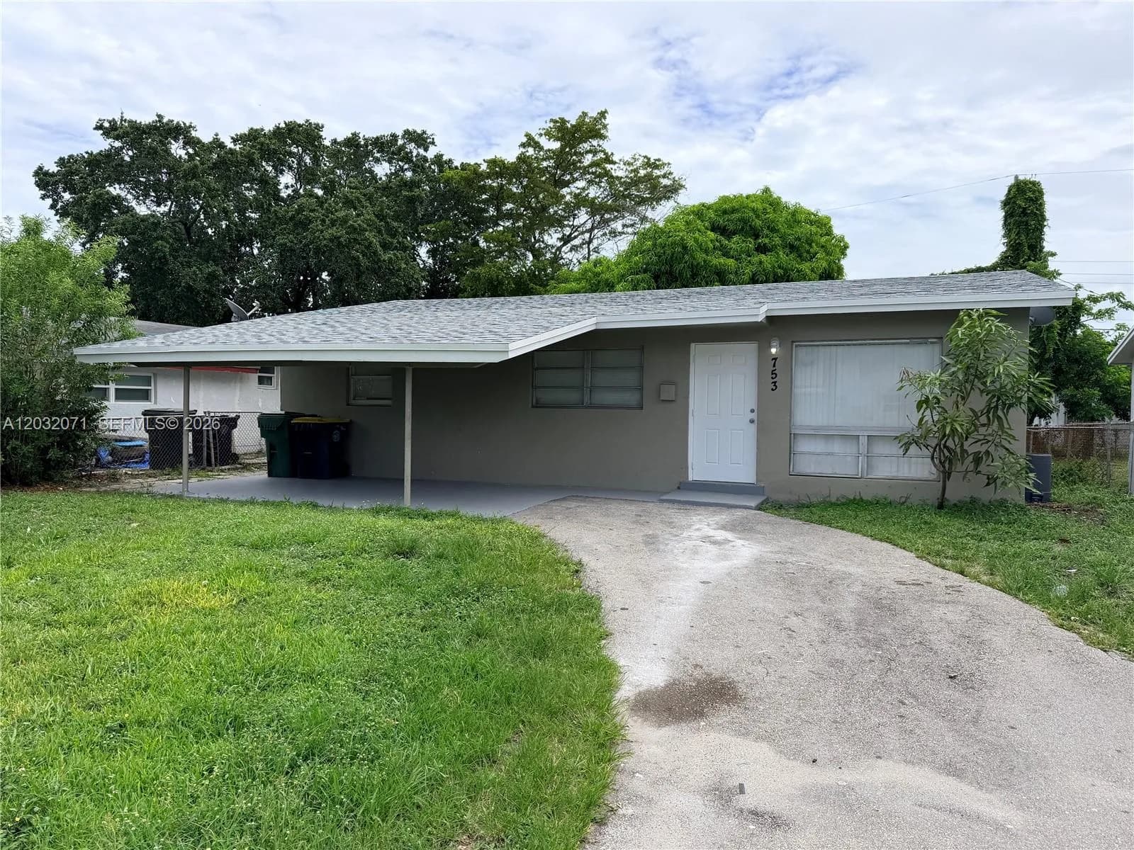753 SW 3rd Pl # 753, Dania Beach FL 33004