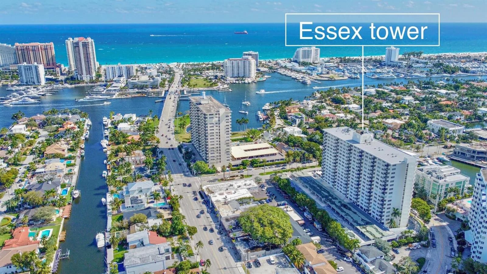 340 Sunset Drive # 1506, Fort Lauderdale, FL 33301