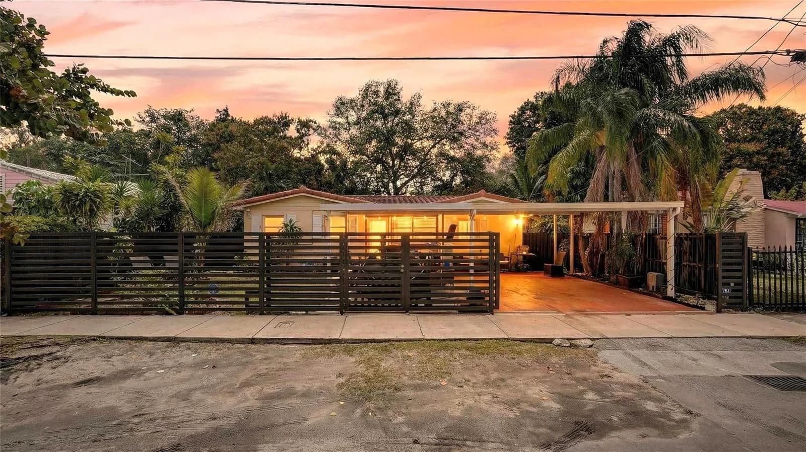 154 NW 67th Street, Miami, FL 33150