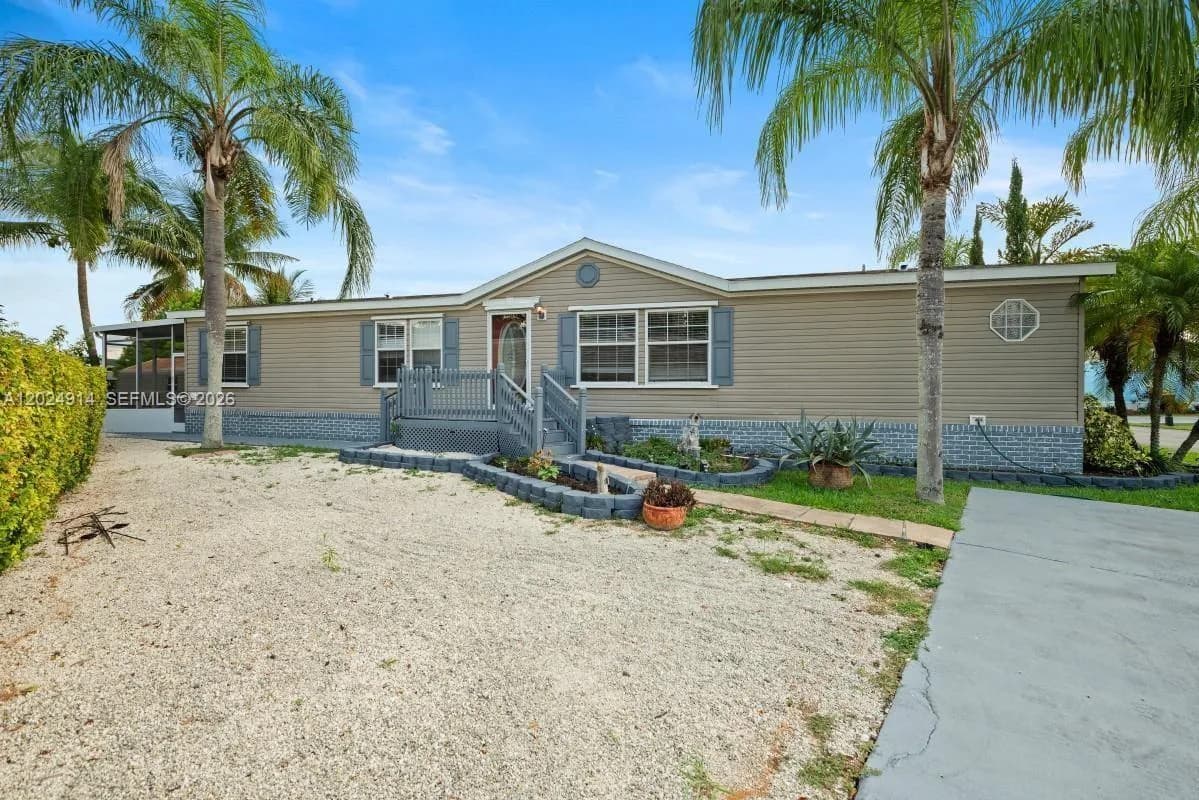 34875 SW 188th PL, Homestead FL 33034