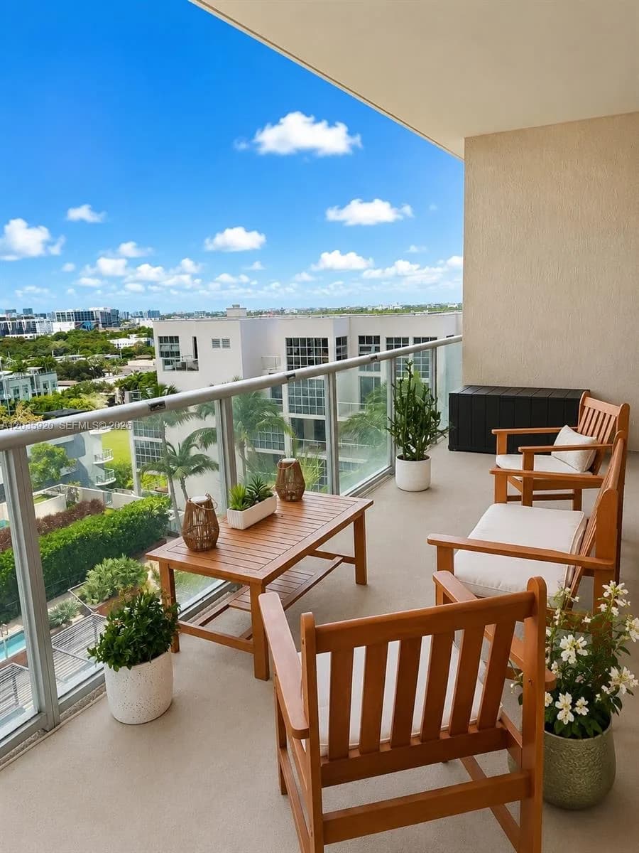 3470 E Coast Ave # H1206, Miami, FL 33137