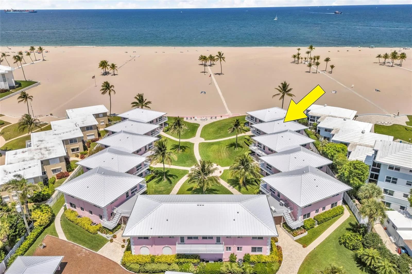 1922 S Ocean Lane # 10, Fort Lauderdale FL 33316