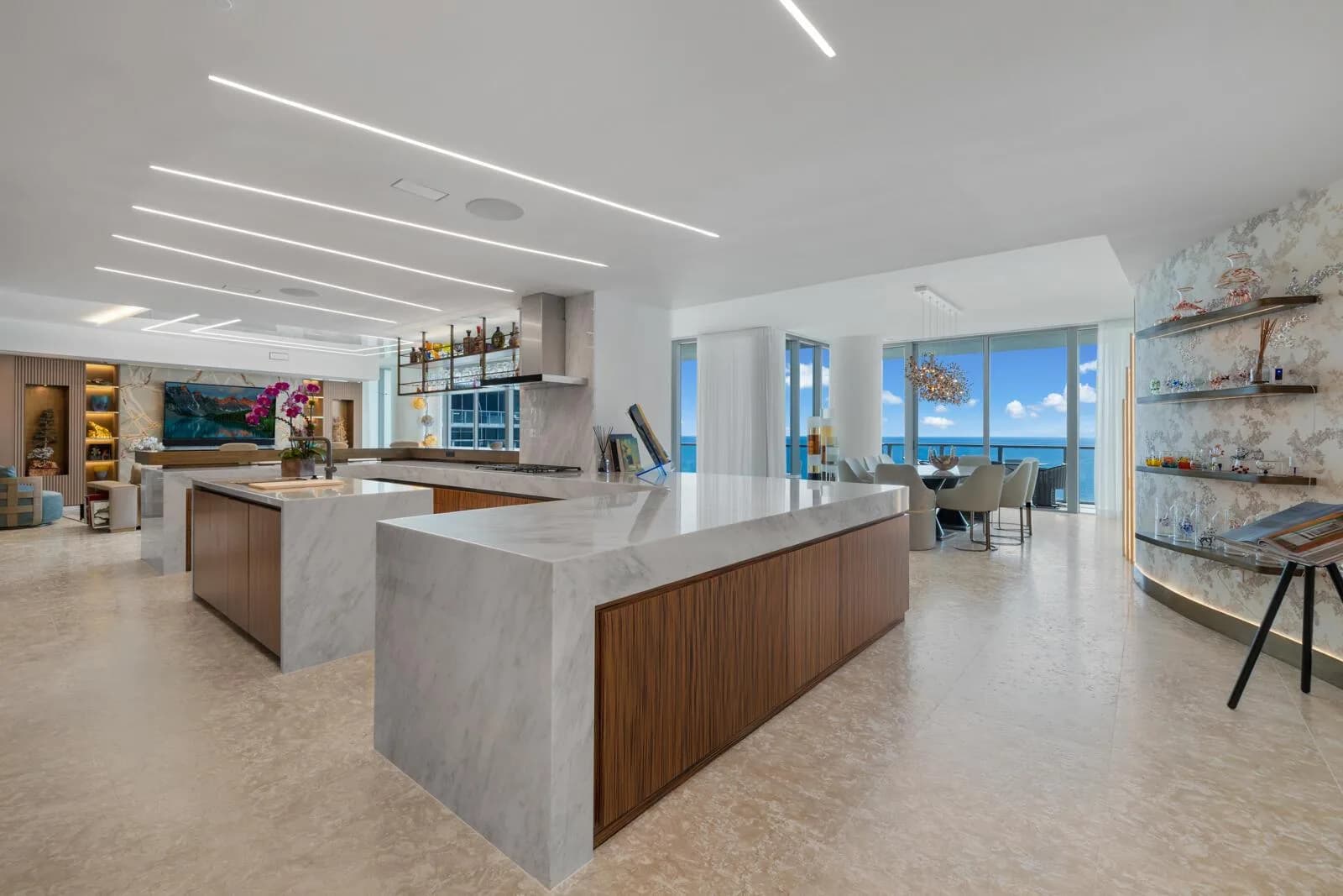 2200 N Ocean Boulevard # S1604/1605, Fort Lauderdale, FL 33305