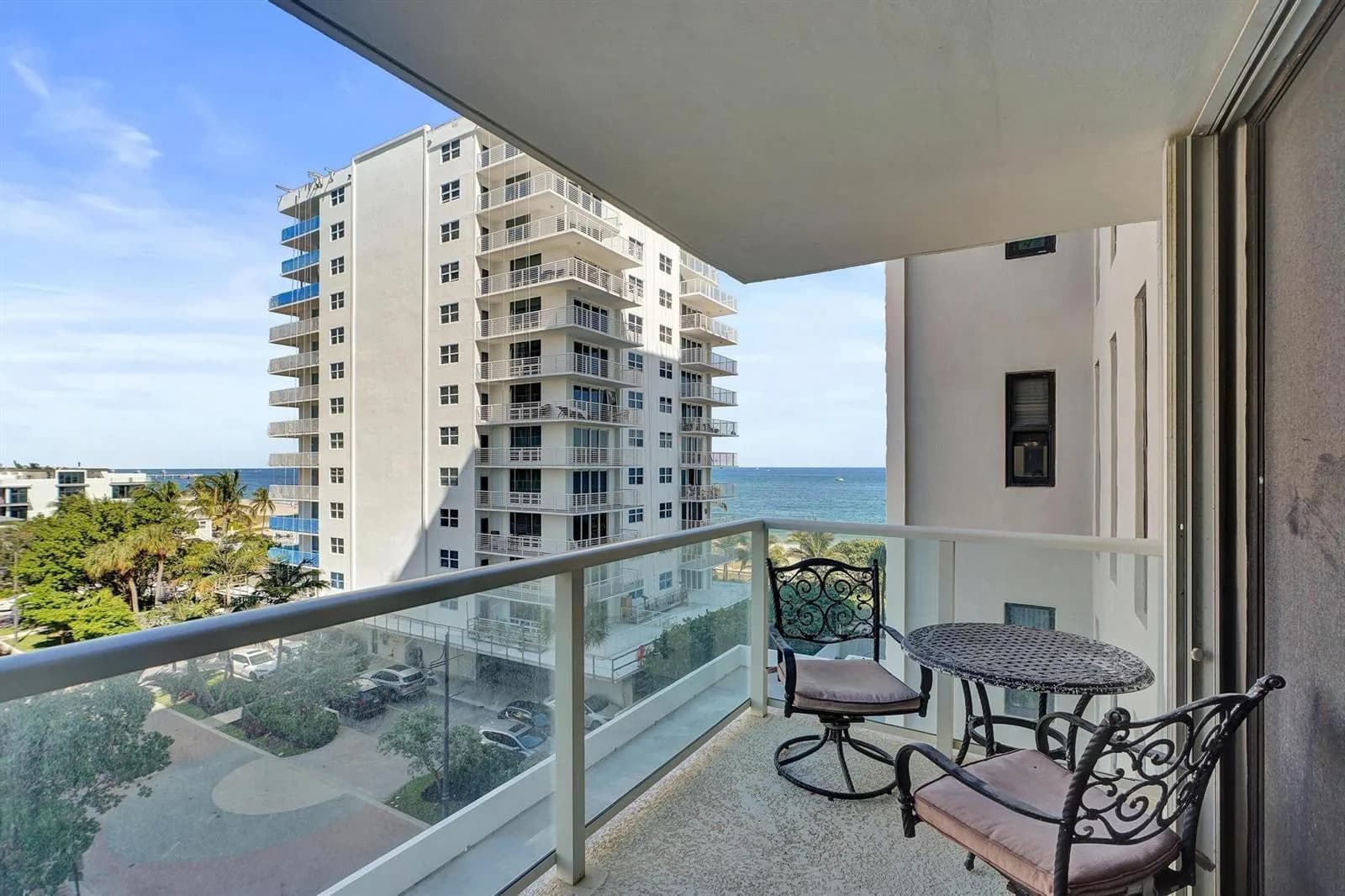 1000 S Ocean Boulevard # 6m, Pompano Beach, FL 33062