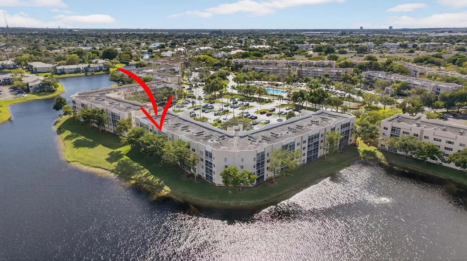 9575 Weldon Circle # Apt C413, Tamarac FL 33321