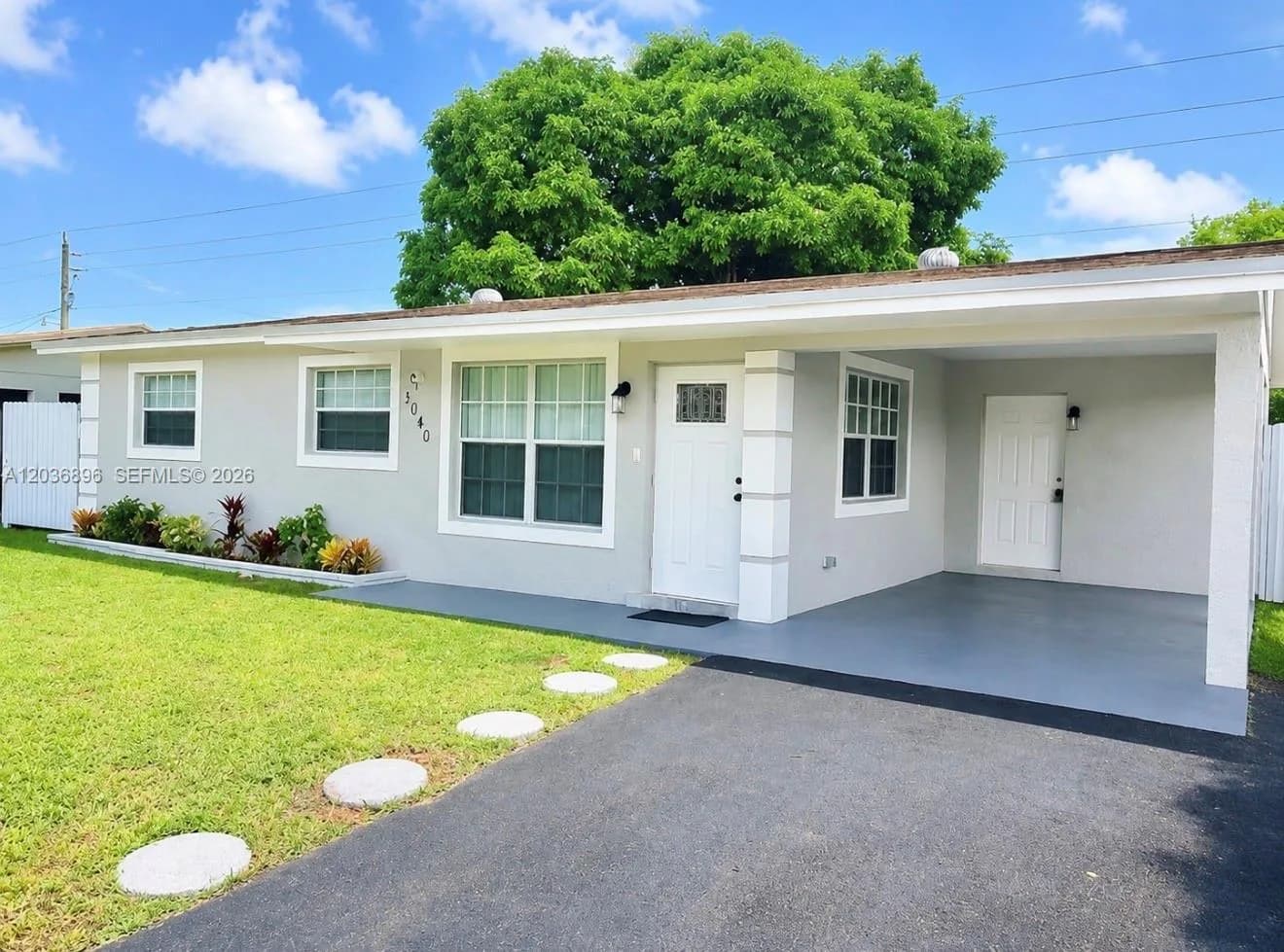 3040 NW 20th St, Fort Lauderdale, FL 33311