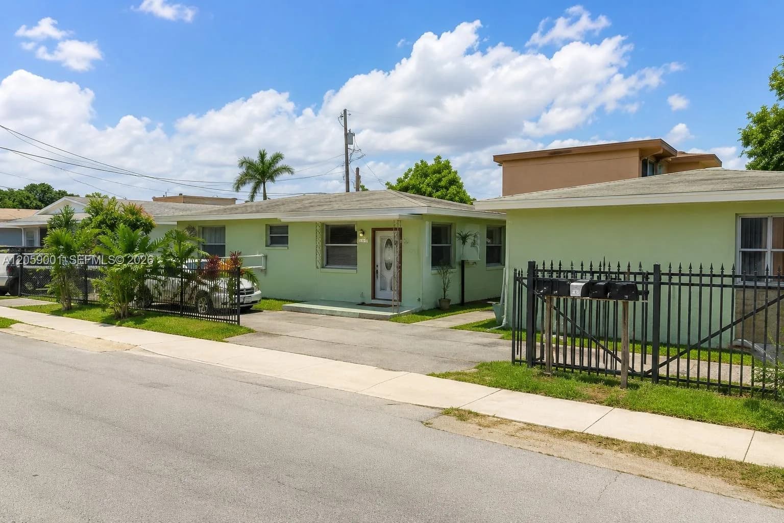 3210 NW 22nd Ave # 1, Miami, FL 33142