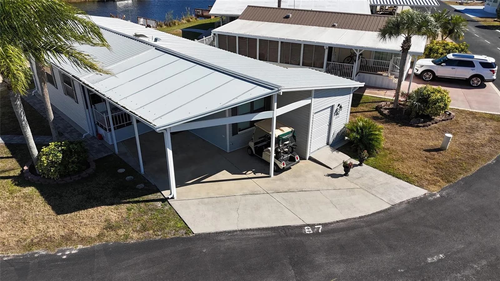 12470 SE 140th Road, Okeechobee FL 34974