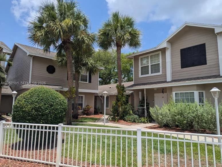 12276 NW 36th Pl, Sunrise, FL 33323