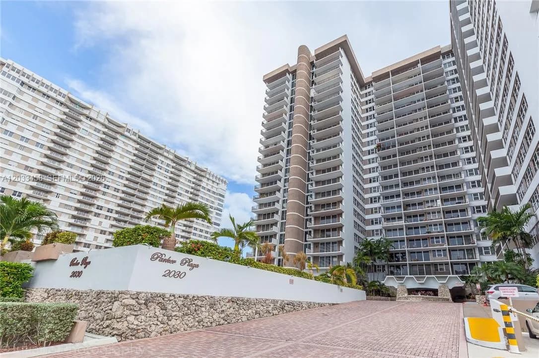 Listing