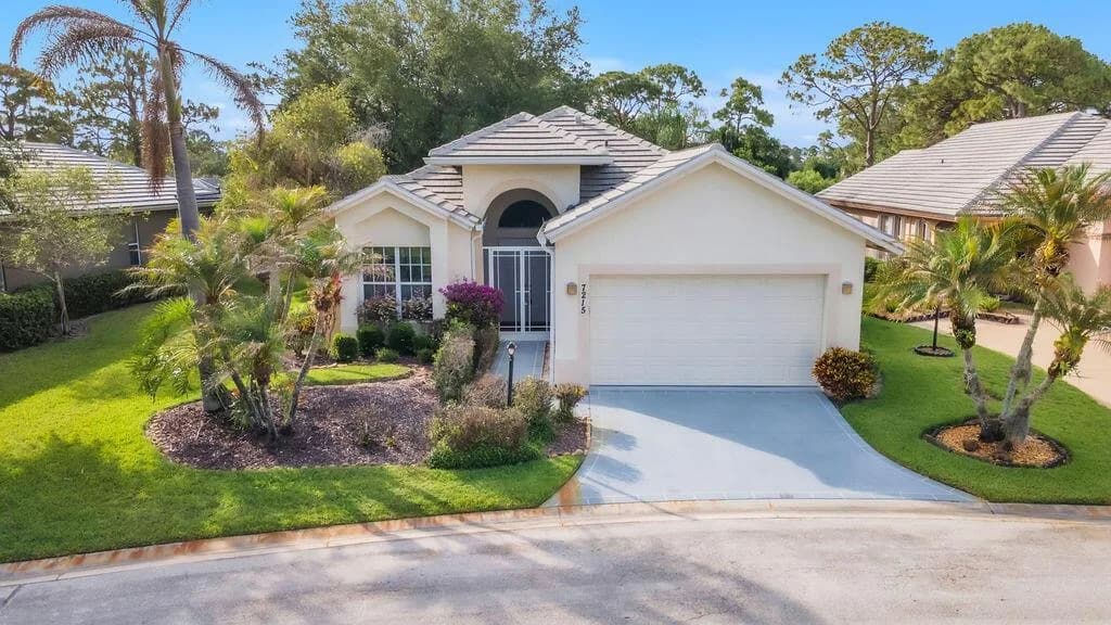 7215 Marsh Terrace, Port St. Lucie FL 34986
