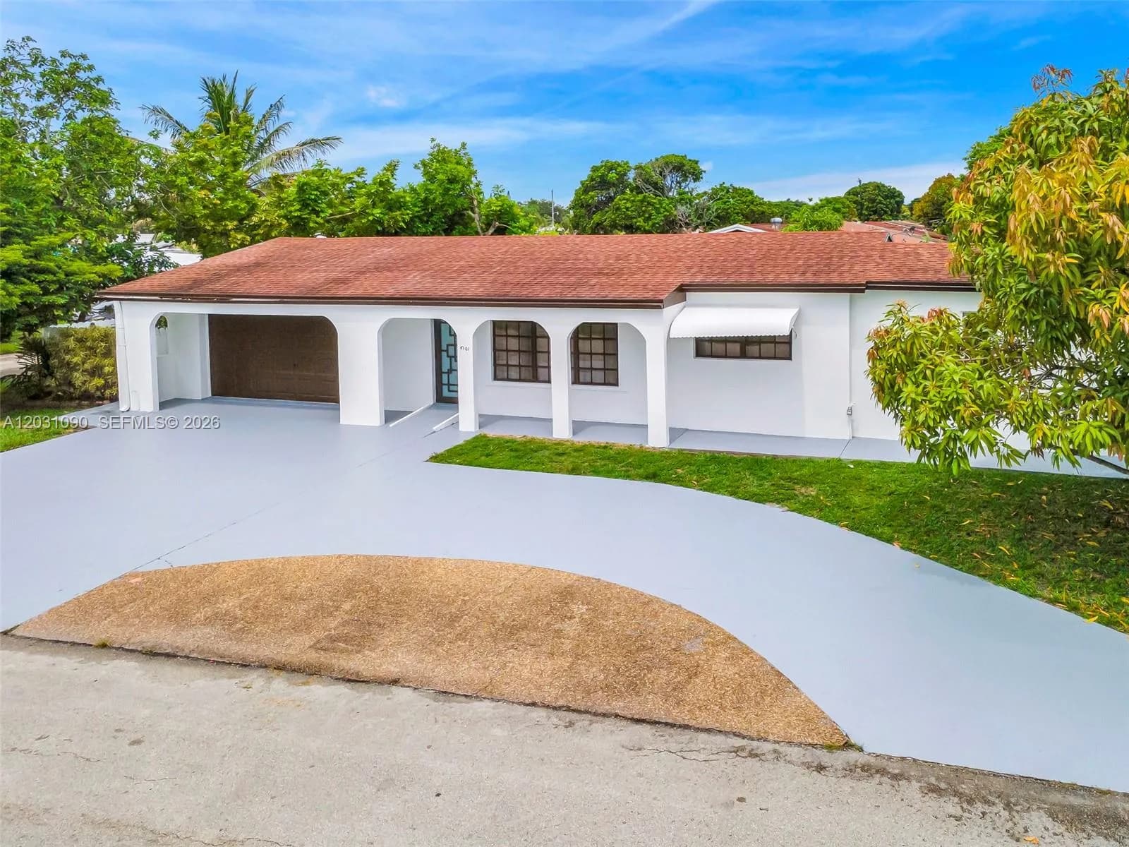 6101 SW 24th St # 2, Miramar FL 33023
