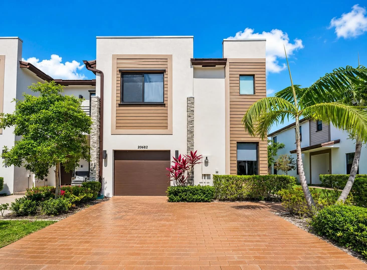 20682 NE 2nd Court, Miami, FL 33179