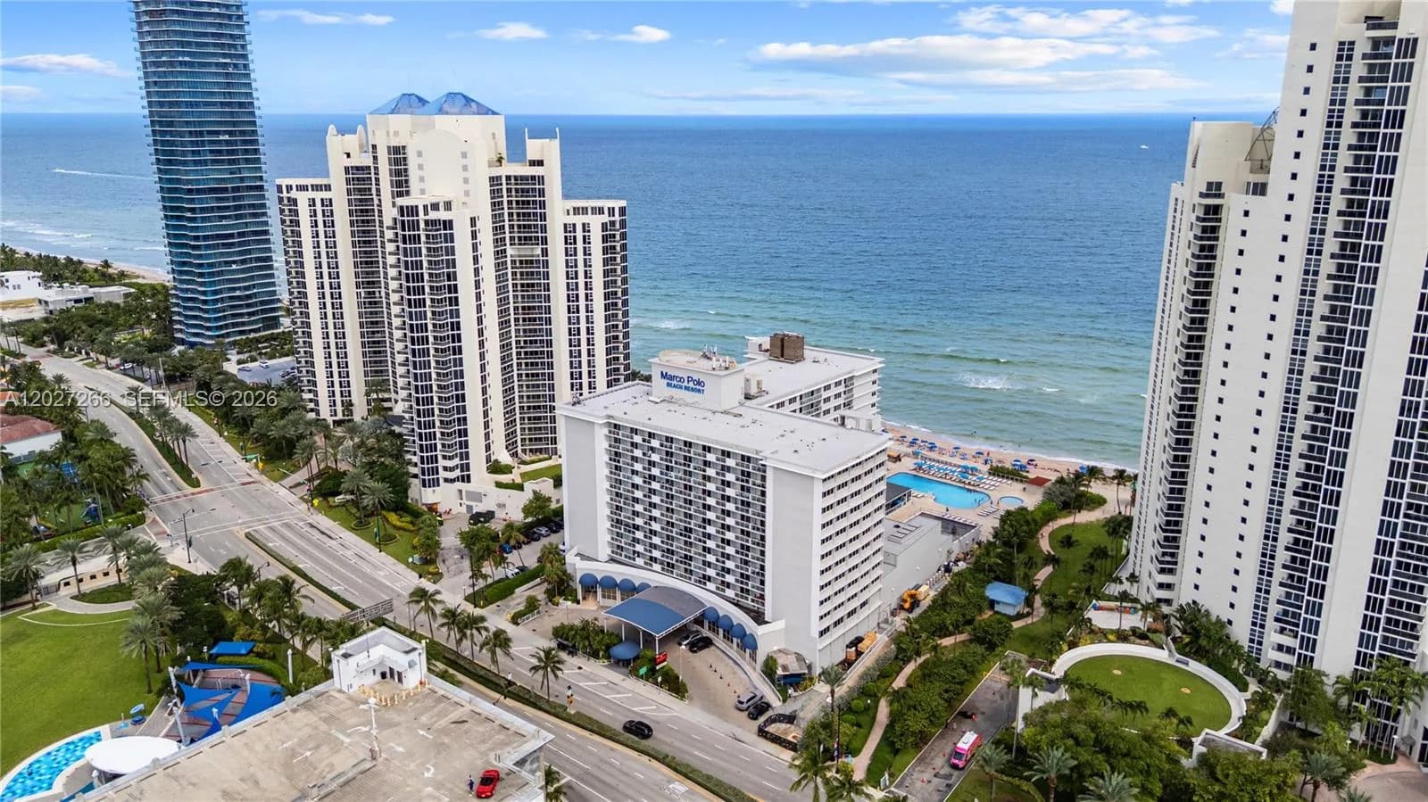 19201 Collins Ave # 349, Sunny Isles Beach FL 33160