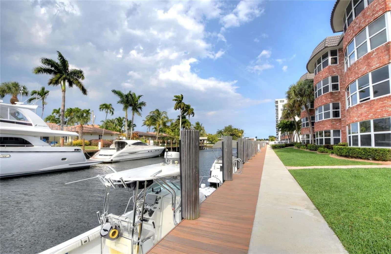 3111 NE 51st Street # 405c, Fort Lauderdale FL 33308
