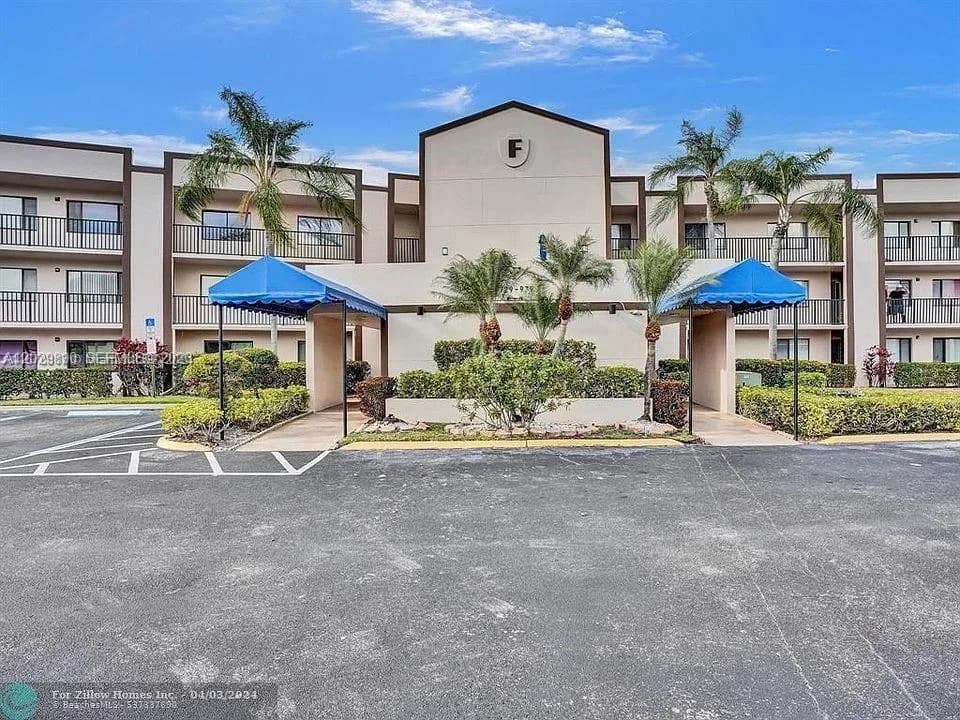 Listing