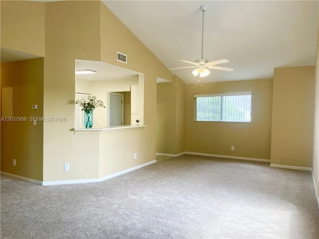 3429 NW 44th St # 201, Oakland Park, FL 33309