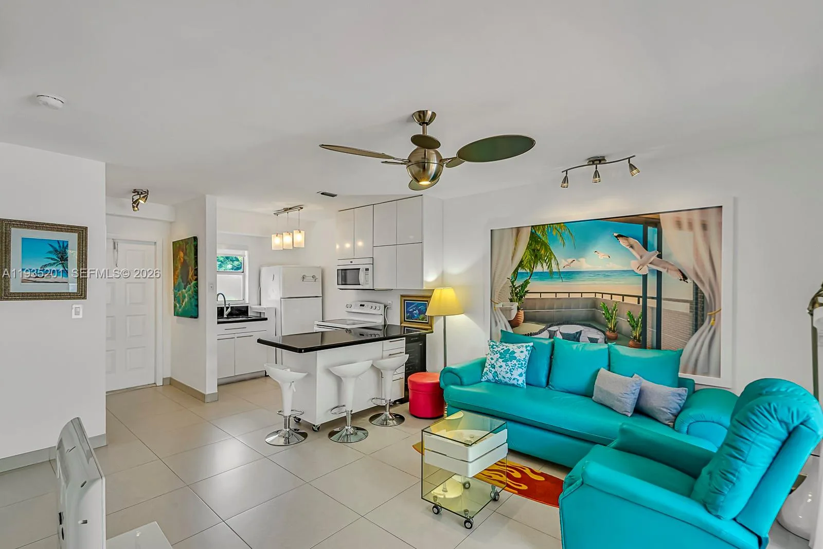 798 Crandon Blvd # 16-C, Key Biscayne, FL 33149