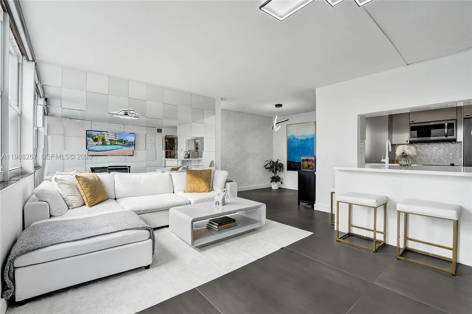 430 Golden Isles Dr # 201, Hallandale Beach FL 33009