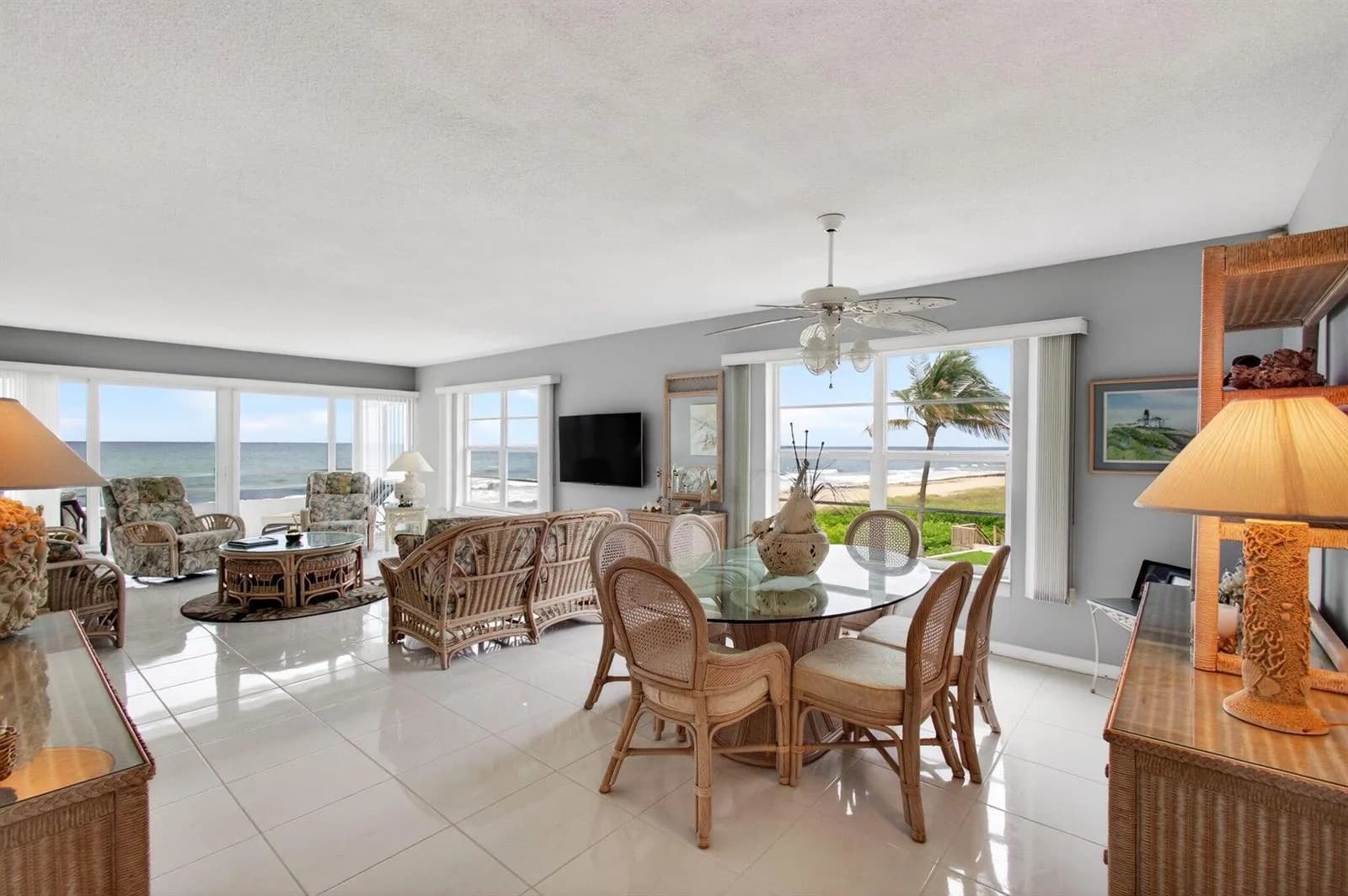 2701 S Ocean Boulevard # 21, Highland Beach FL 33487