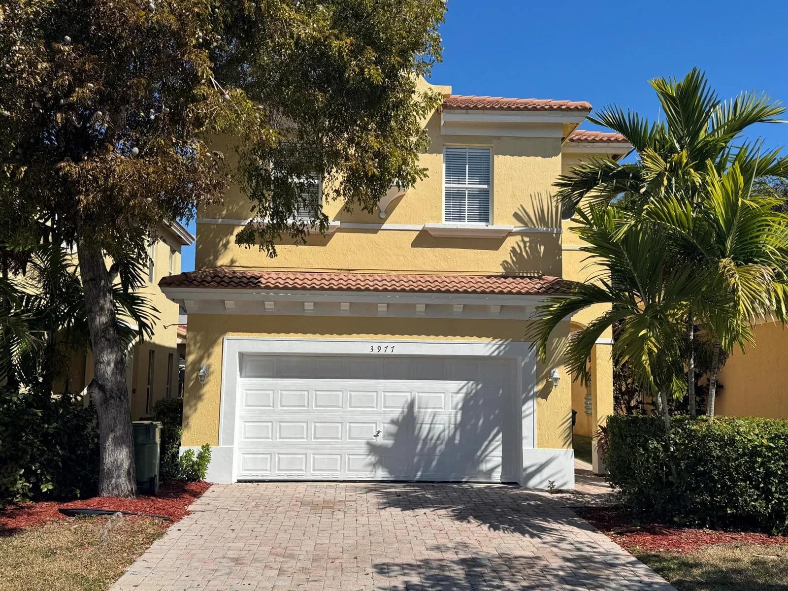 3977 NE 11th Drive, Homestead FL 33033