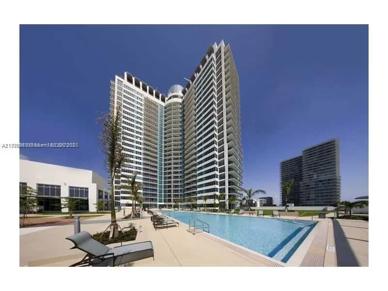 3301 NE 1 AV # H2904, Miami, FL 33137
