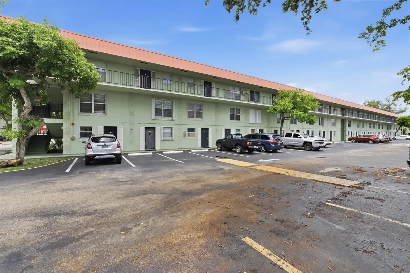 801 W Oakland Park Boulevard # Unit C11, Oakland Park FL 33311