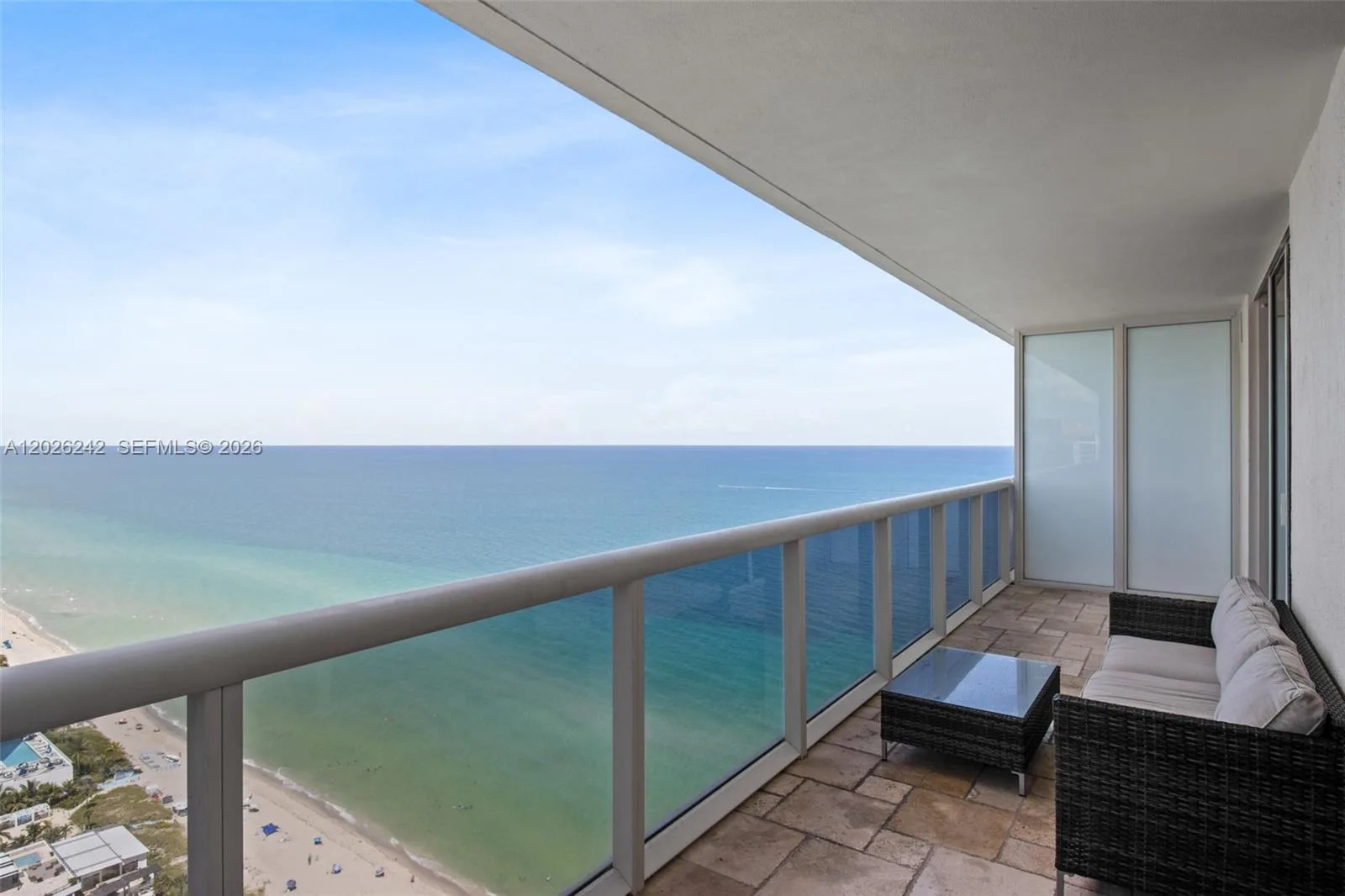 1830 S OCEAN DR # 3310, Hallandale Beach FL 33009
