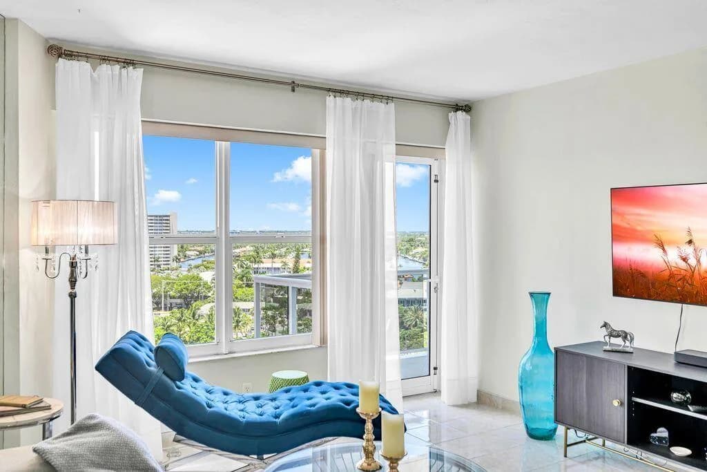 3700 Galt Ocean Drive # 1114, Fort Lauderdale, FL 33308