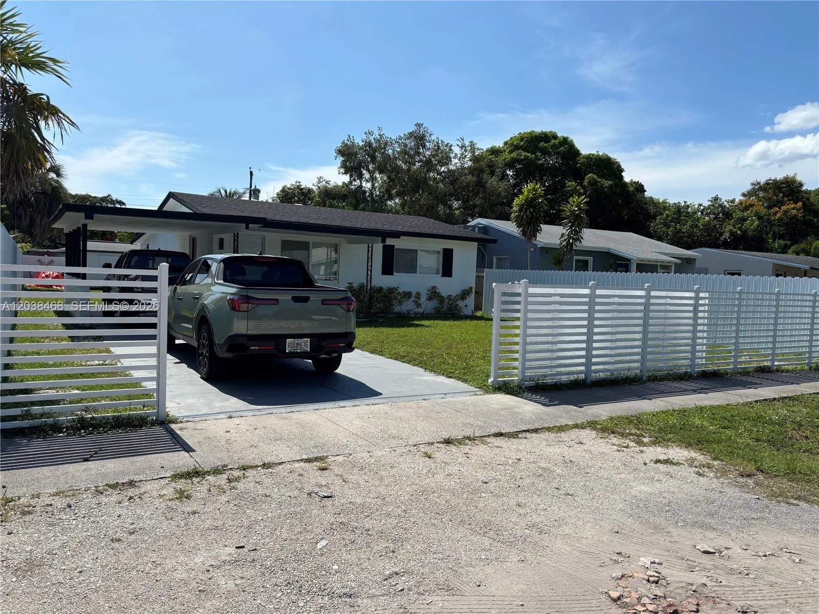 1336 NW 6th Ave, Fort Lauderdale, FL 33311