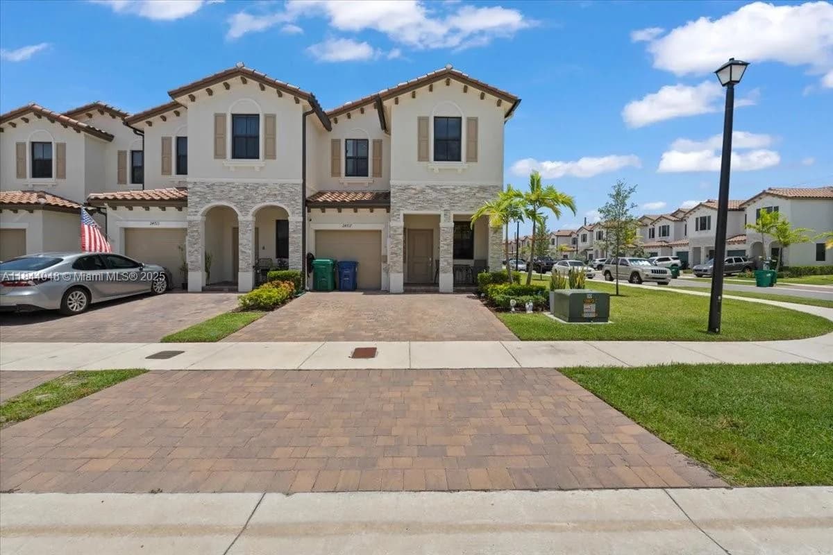 24717 SW 119th Pl, Homestead FL 33032