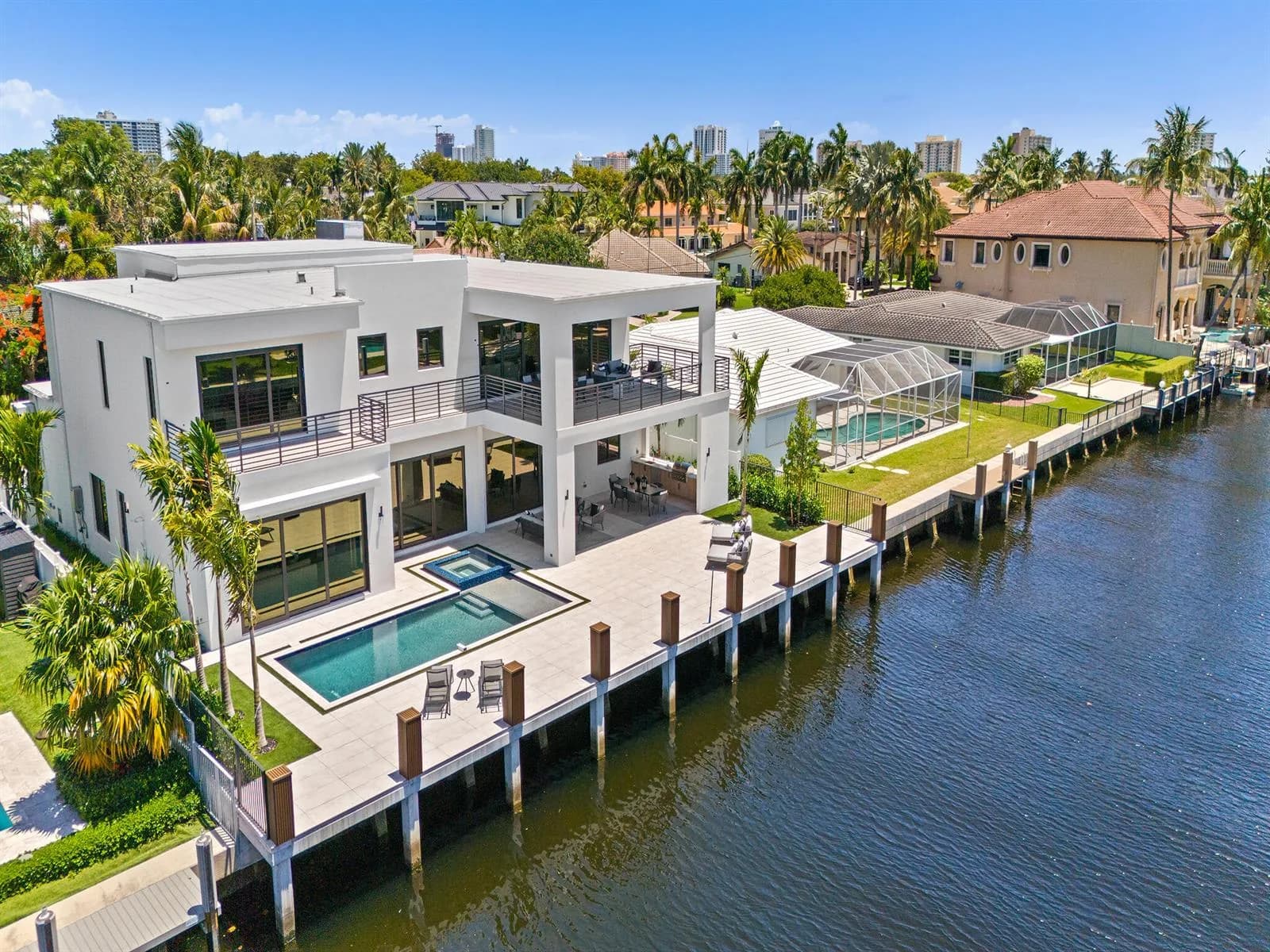 3110 NE 59th Street, Fort Lauderdale FL 33308