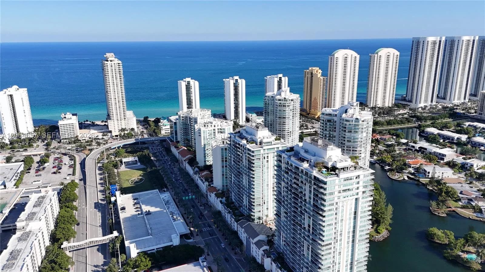 300 Sunny Isles Blvd # 4-1405, Sunny Isles Beach FL 33160