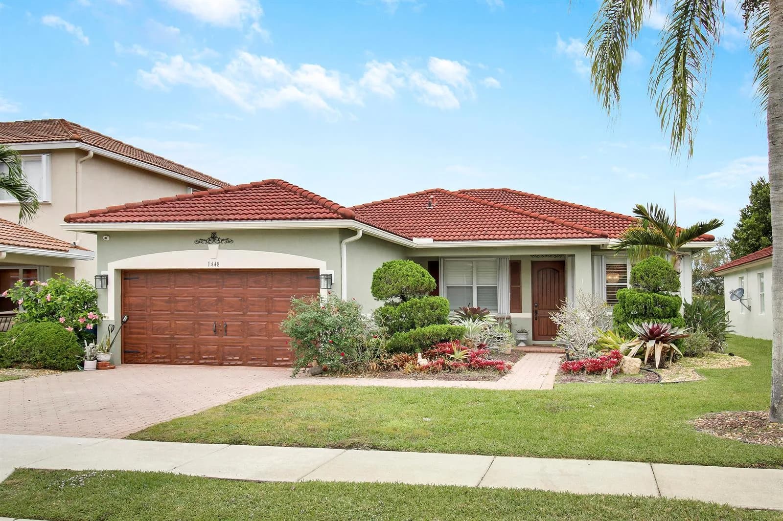 1448 Artimino Lane, Boynton Beach, FL 33436