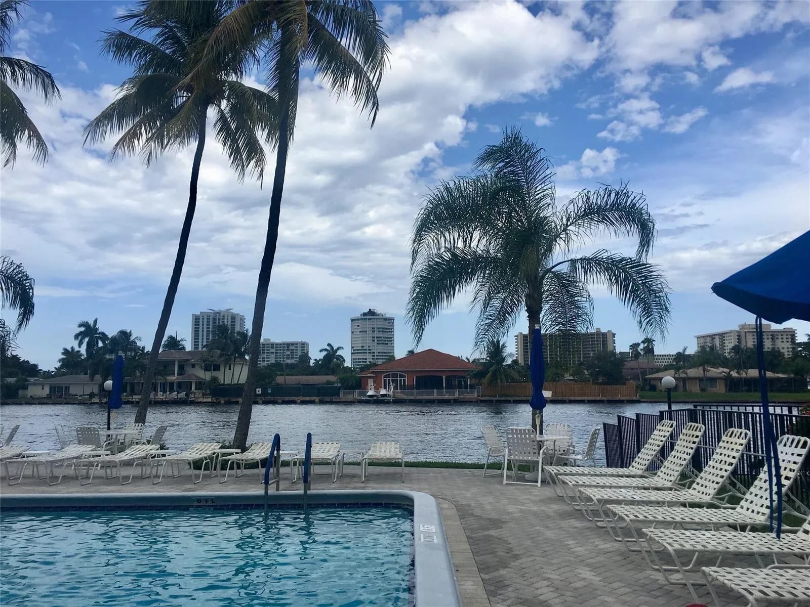 6407 Bay Club Drive # Apt 1, Fort Lauderdale FL 33308