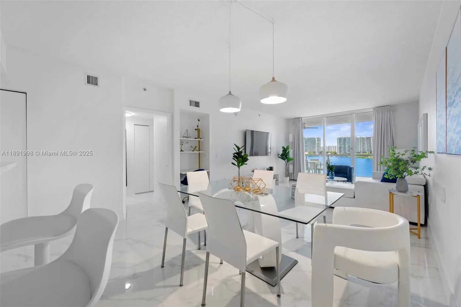 18100 N Bay Rd # 708, Sunny Isles Beach, FL 33160