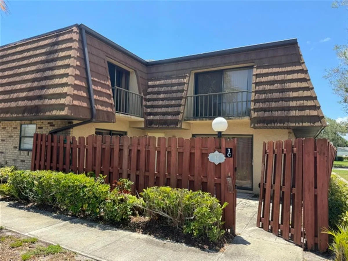 1402 Nebraska Avenue # 3, Fort Pierce FL 34950