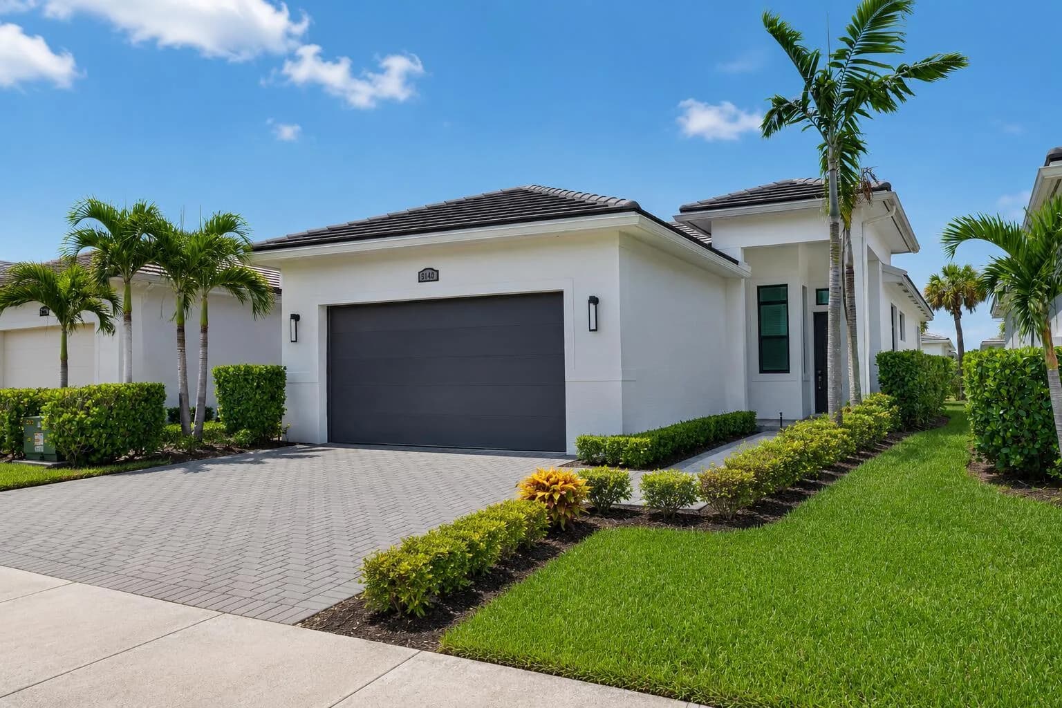 9148 SW Esule Way, Port St. Lucie FL 34987