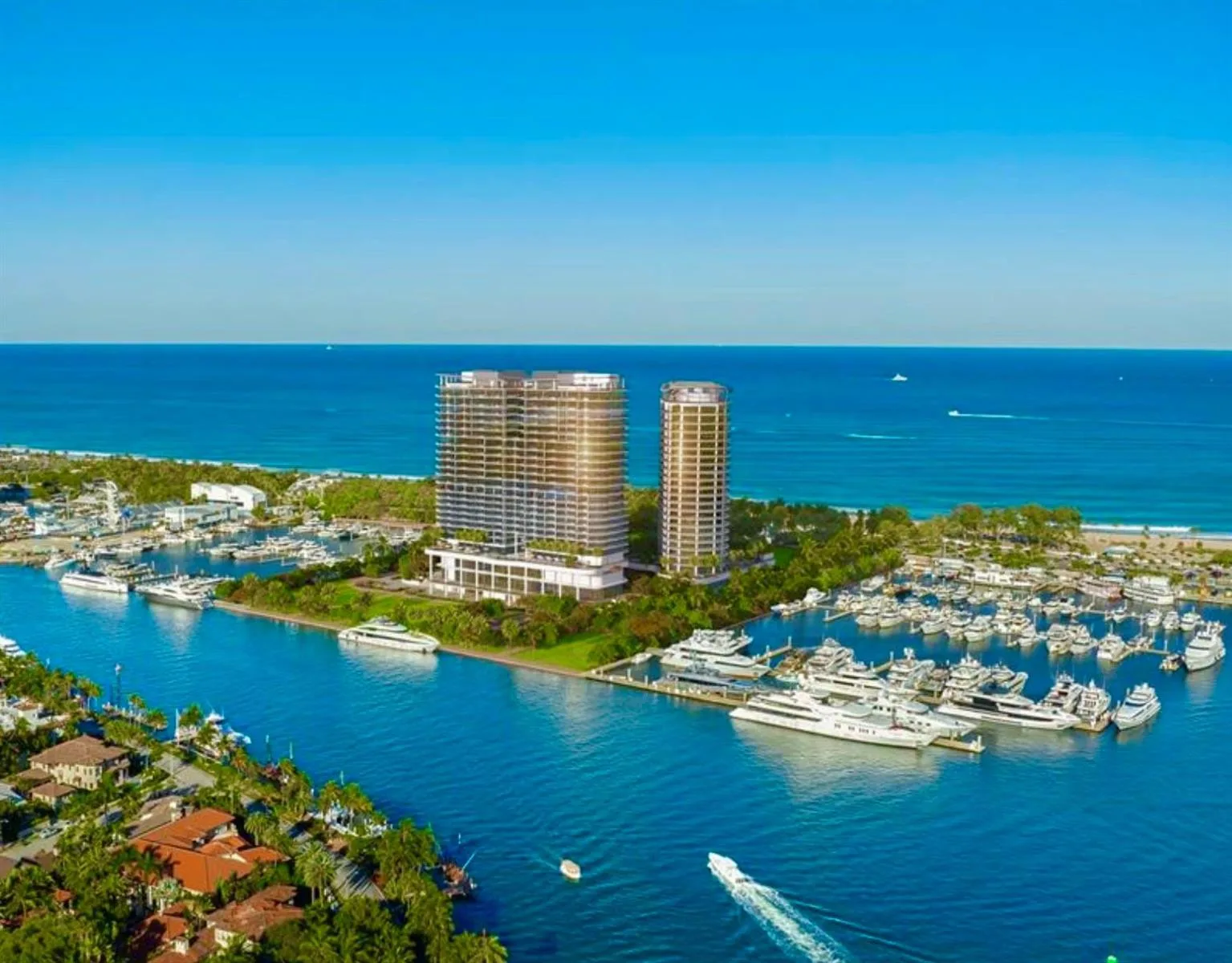 801 Seabreeze Boulevard # 504, Fort Lauderdale, FL 33316