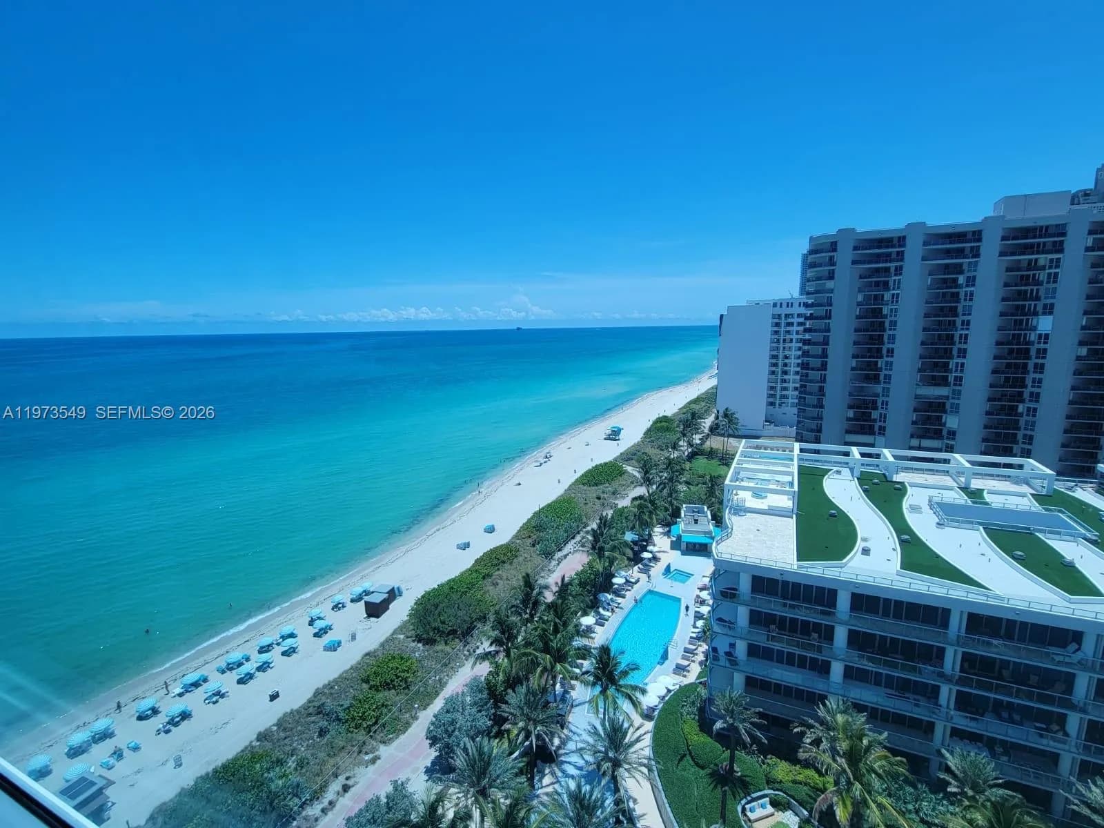 6801 Collins Ave # LPH06 Doorlph14, Miami Beach, FL 33141